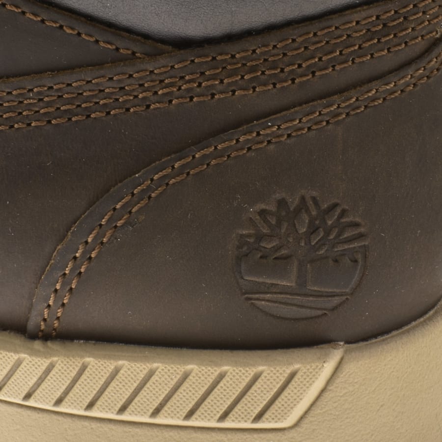 Timberland Killington Trekker Chukka Boots Brown